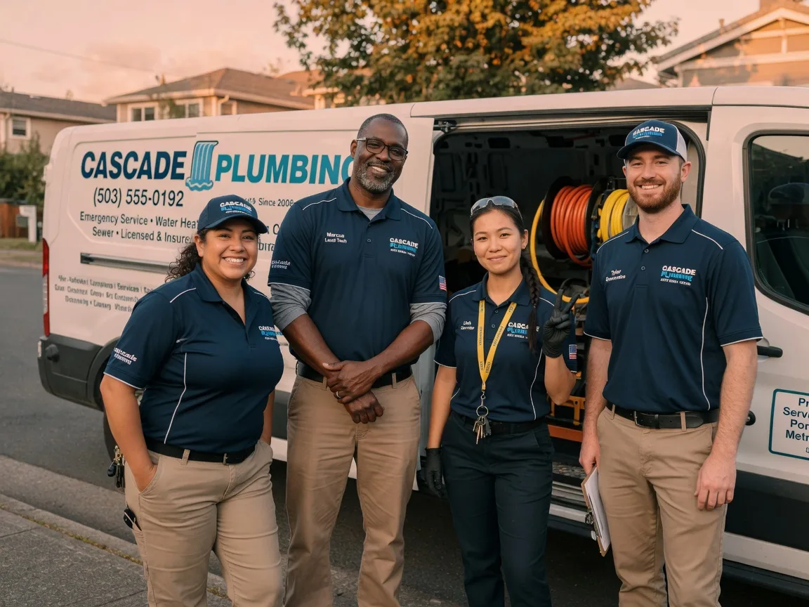 Emergency Plumber company in The Villages, FL